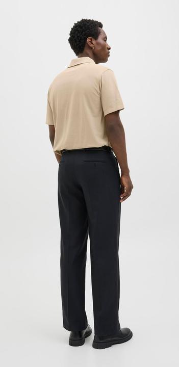 Actual product image Jack & Jones Jprbluwilliam Wash Ss Polo Sn (L)