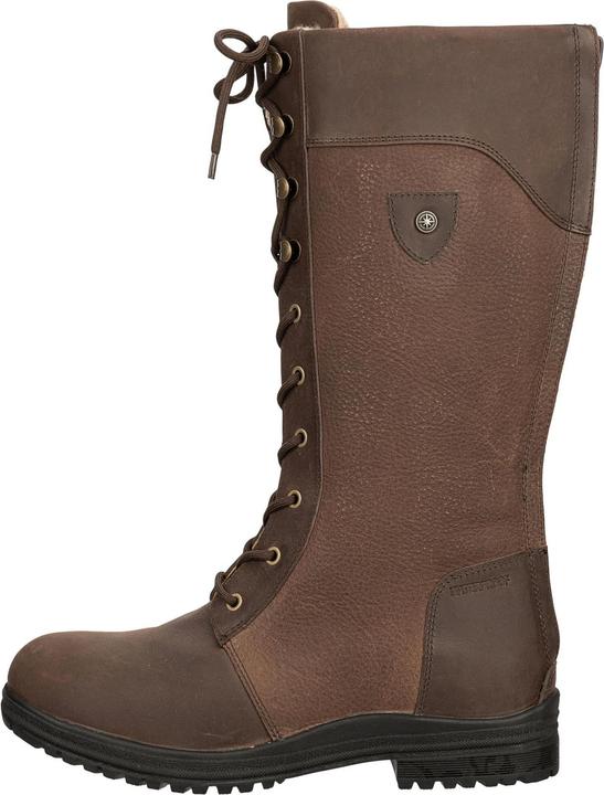 Produktbild Suedwind Footwear Stallstiefel Galway waterproof (36)