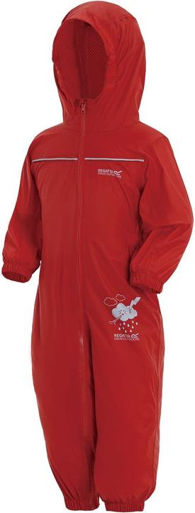 Immagine prodotto Regatta Tuta antipioggia per bambini Great Outdoors Puddle IV (86)