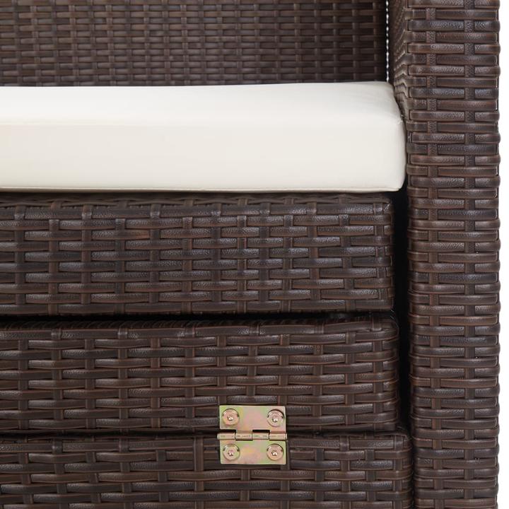 Image du produit VidaXL Lessie