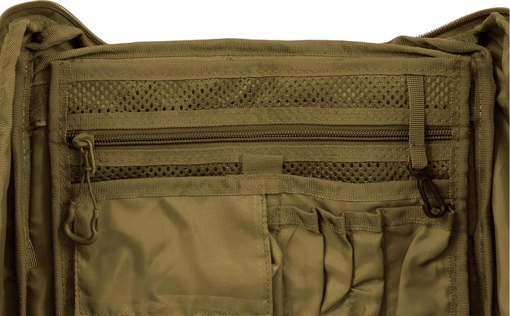 Produktbild Highlander Eagle 3-Coyote Tan (40 l)