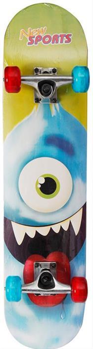 Actual product image New Sports Cyclops (30.98")