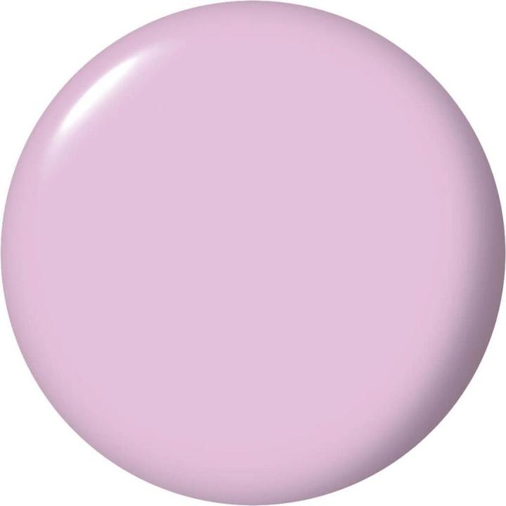 Actual product image OPI Nature Strong (Natural Mauvement, Gel-Effect Nail Polish)