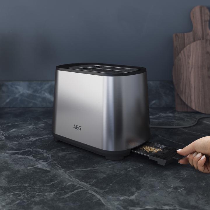 Immagine prodotto Electrolux Tostapane