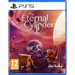 Produktbild Good Shepherd Entertainment The Eternal Cylinder (PS5)
