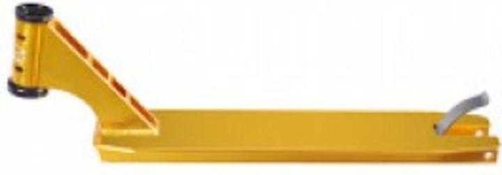 Hudora 1 Alu Deck extruded Head Tube (EOL)