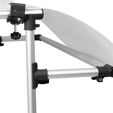 Actual product image Studioking Shooting table ST-60 100x200 cm (100 cm)