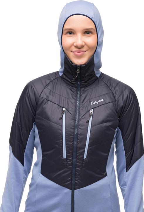 Produktbild Bergans Tind Light Insulated (XS)