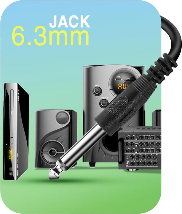 Immagine prodotto Bigben Microfono per karaoke, con cavo