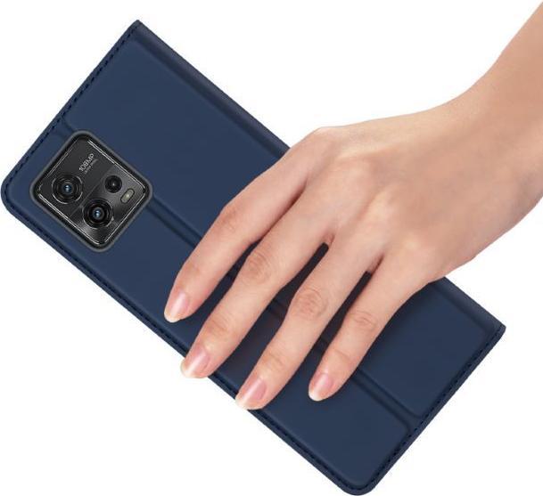 Produktbild Dux Ducis Skin Pro Series Bookcover (Motorola Moto G72)