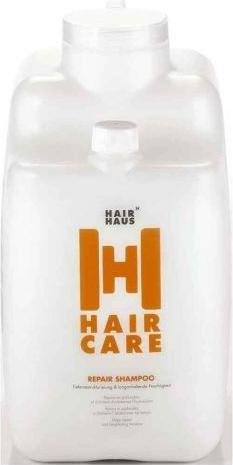 HairHaus HH HairCare Repair Shampoo 5000 ml (5000 ml, Flüssiges Shampoo)