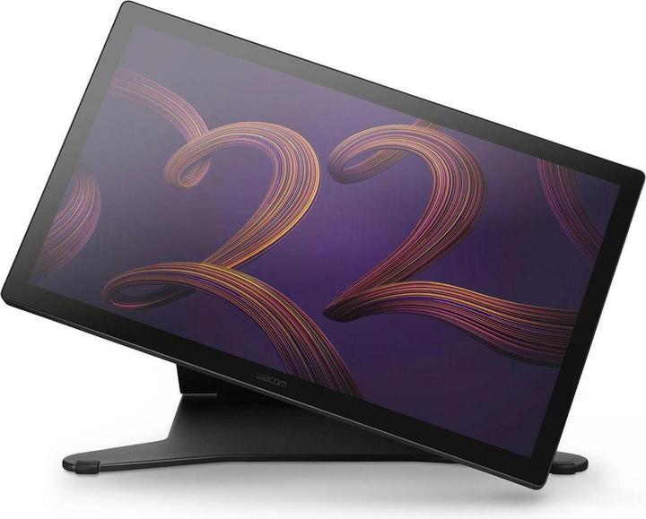 Actual product image Wacom Cintiq Pro 22 Stand (22")
