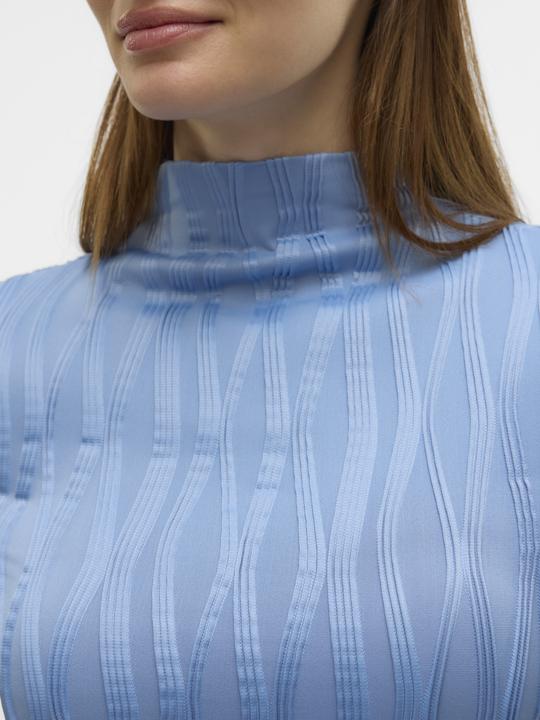 Actual product image Vero Moda VMPEONY top blouse (M)