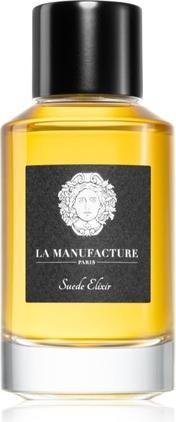 Produktbild Dtangler Suede Elixir Eau de Parfum - Vaporisateur 100 ml (Eau de Parfum, 100 ml)