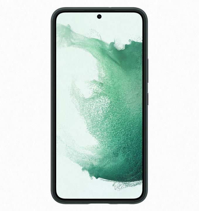 Image du produit Samsung Couverture en silicone