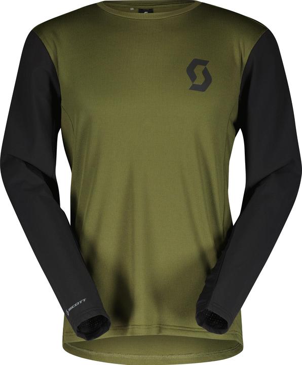 Scott Sports Trail Vertic L/S