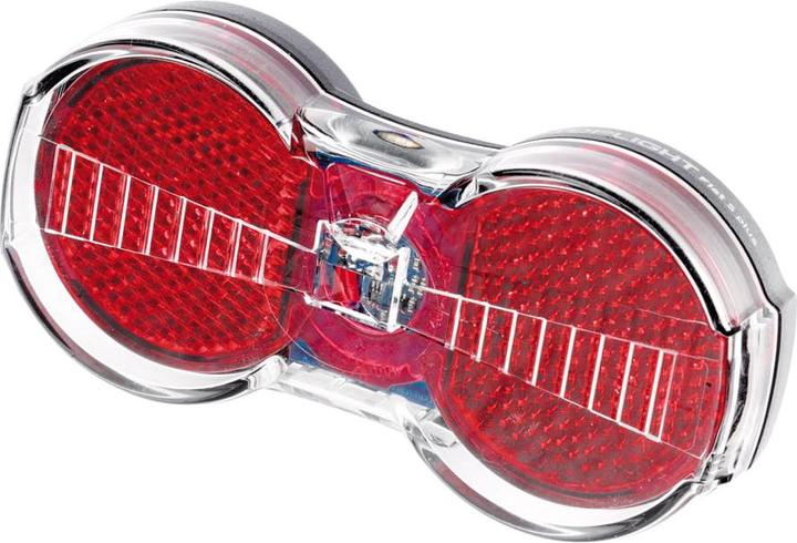 Actual product image Busch & Müller Toplight Flat S Plus
