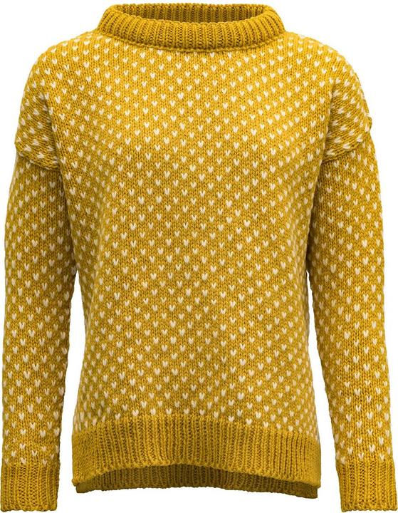 Image du produit Devold Nordsjø Split Seam (XS)