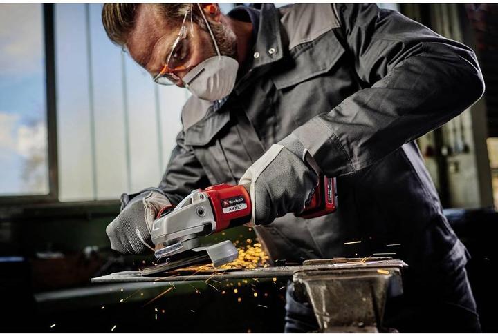 Produktbild Einhell Axxio (125 mm)