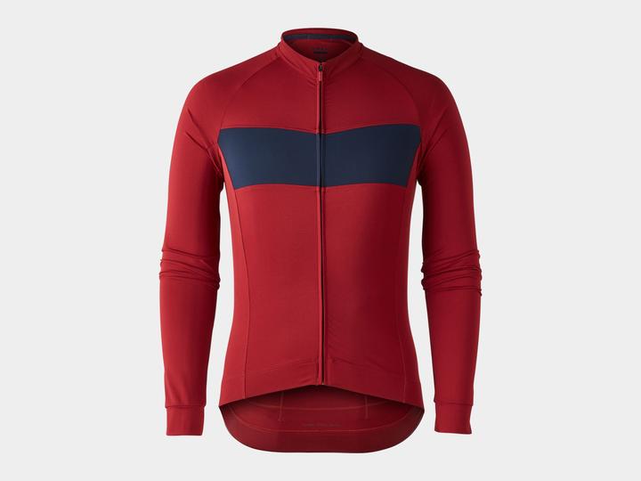 Produktbild Trek Circuit LTD Langarmtrikot (XS)