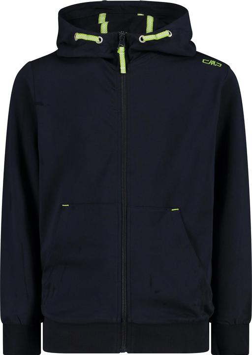 Image du produit CMP Campagnolo Hoodie (128)