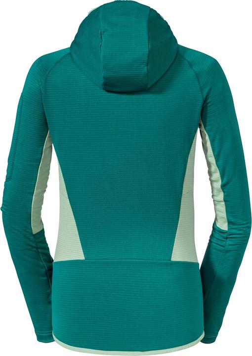 Actual product image Schöffel Fleece Hoody Hydalen L (34)