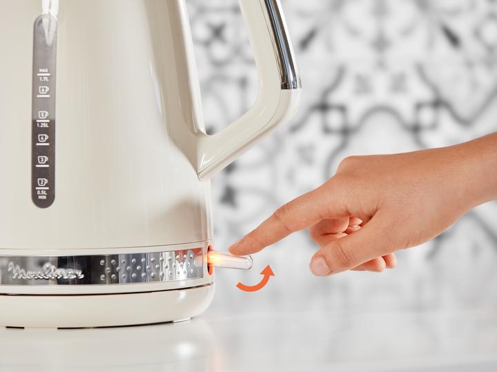 Image du produit Moulinex BY320 (1.70 l)