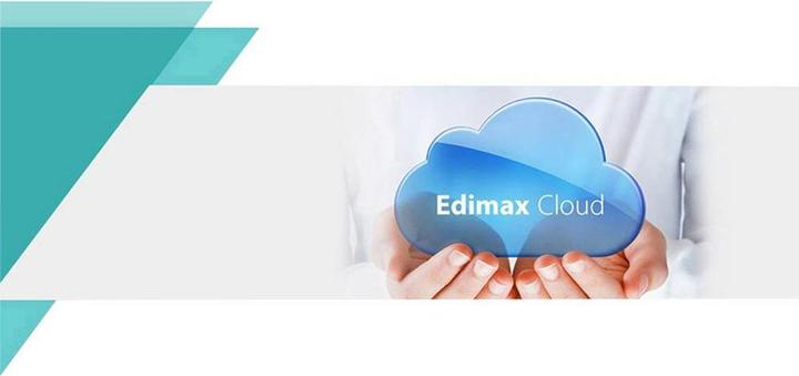 Image du produit edimax AI-2002W : capteur 7 en 1