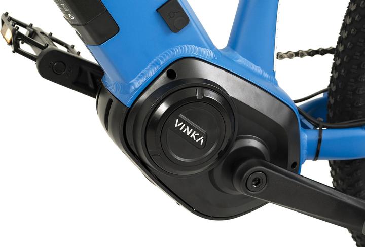 Produktbild Totem Maurice Pro 29 (48 cm)