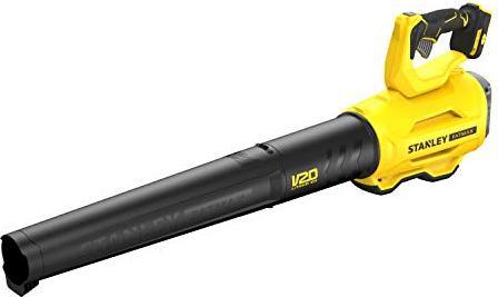 Stanley Leaf blower (Rechargeable battery operated, Leaf blower)