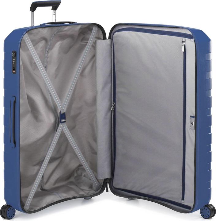 Produktbild Roncato Box Sport 2.0 - Trolley Spinner L (118 l, L (90 - 115l))