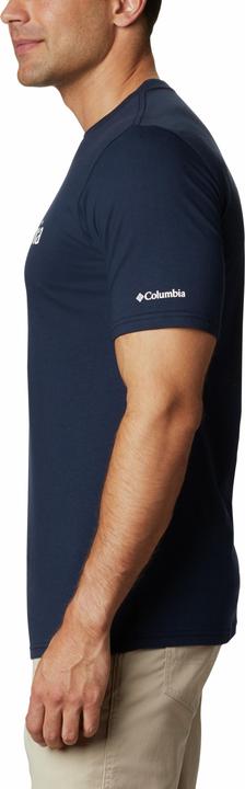 Image du produit Columbia CSC Basic Logo Short Sleeve (XS)