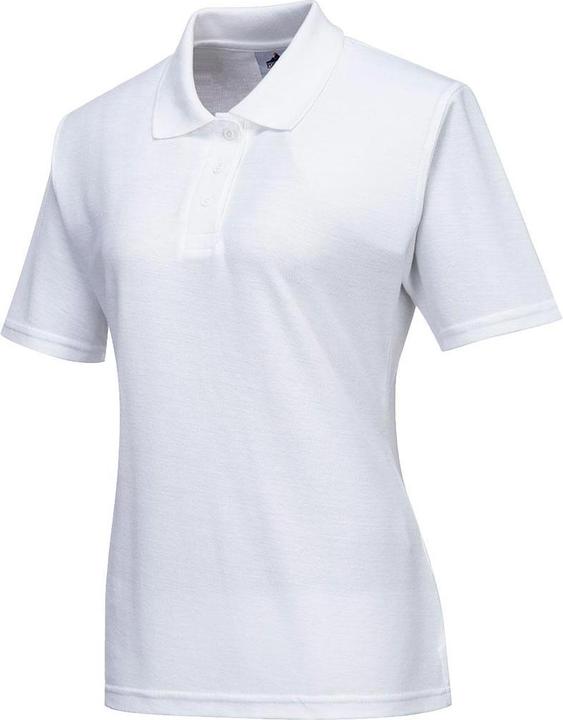Image du produit Portwest Womens/Ladies Naples Polo (XS)