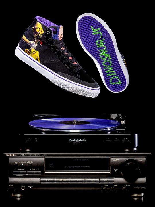 Image du produit Emerica M33590 (43)