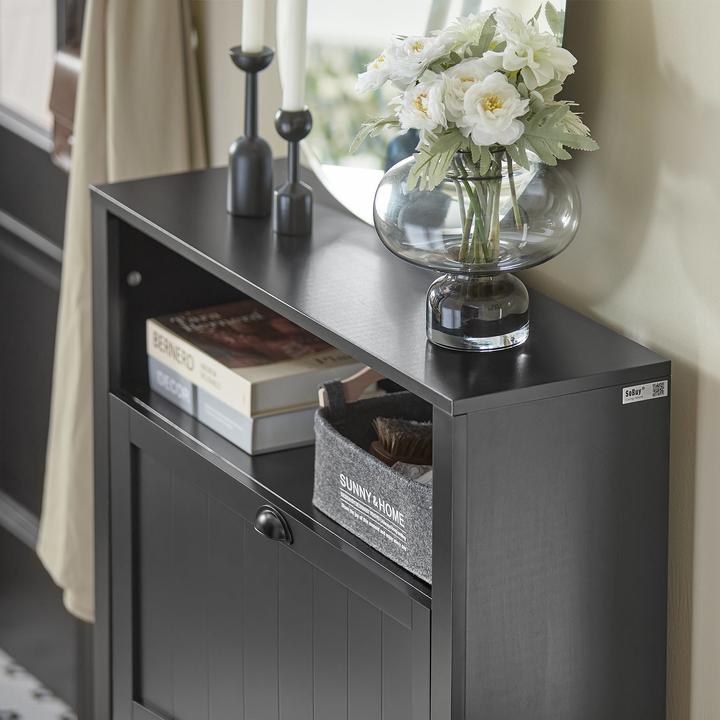 Actual product image SoBuy Stanley (80 x 110 x 24 cm)