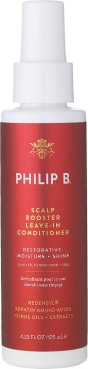 Philip B. - Scalp Booster Leave-In Conditioner (125 ml)