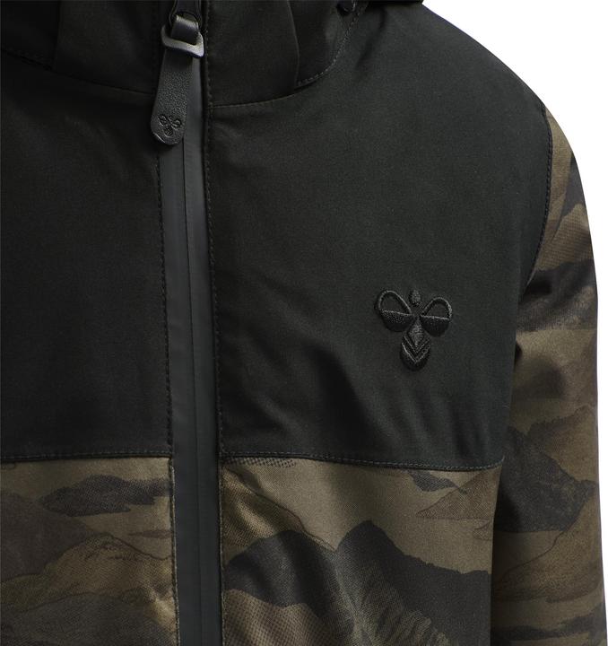 Produktbild hummel Logan Jacket (110)