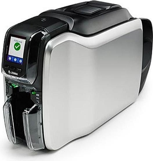 Produktbild Zebra Zc300 (300 dpi)