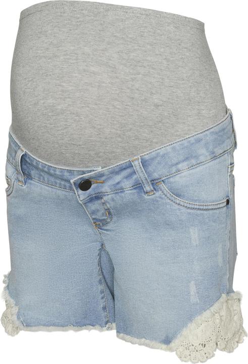 Produktbild Mamalicious Umstandsshorts (27)