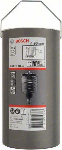 Produktbild Bosch Professional Zubehör PRO SDS max-5 Core Cutter, 90 x 80 x 100 mm (90 mm)