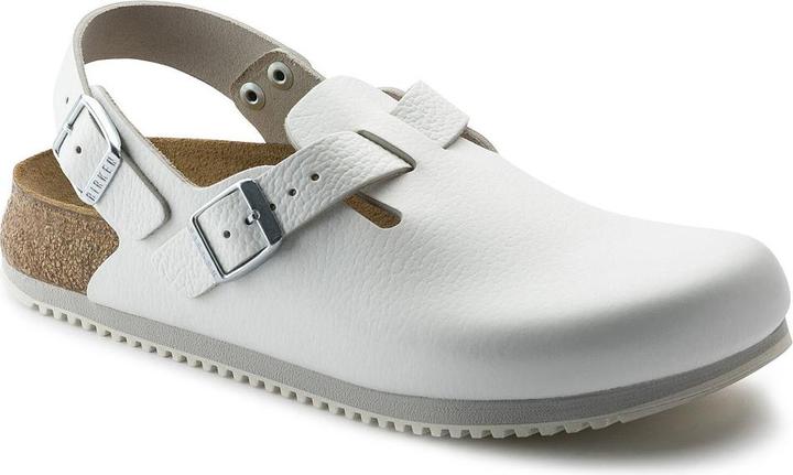 Image du produit Birkenstock Tokio Super Grip Cuir Naturel Normal (36)