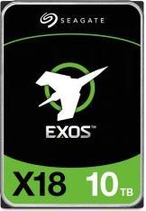 Produktbild Seagate Exos X18 (10 TB, 3.5", CMR)