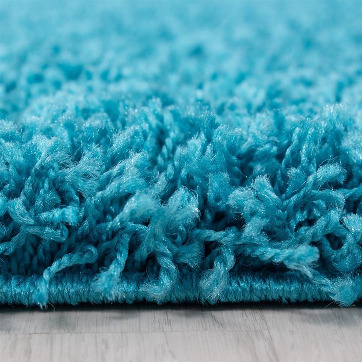Produktbild Ayyildiz Hali LIFE Hochflor Teppich (120 x 170 cm)