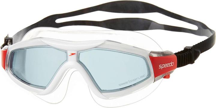 Speedo Maschera Rift Pro (Taglia unica)