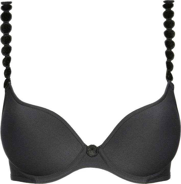 Actual product image Marie Jo Tom cup bra in heart shape (Single pack, 80 D)