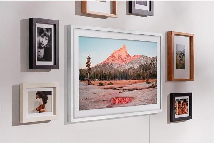 Image du produit Samsung The Frame QE43LS03B (43", LS03B, QLED, 4K, 2023)