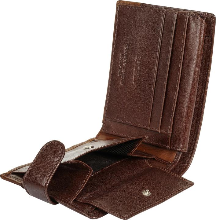 Image du produit Bagan Geldbörse