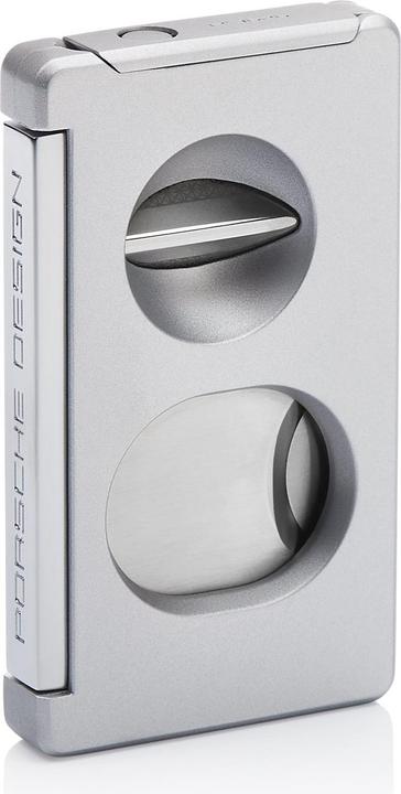 Produktbild Porsche Design Cigar Cutter Silver (3626.03) (1 x)