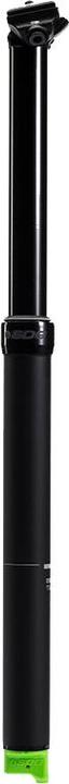 Produktbild Sdg Tellis V2 Dropper Sattelstütze, 34.9mm, 230mm, 612.5mm Länge, black (34.90 mm)