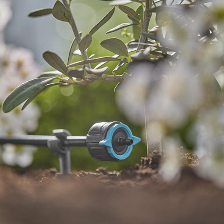 Produktbild Gardena Micro-Drip-System (Tropfbewässerung Tropfer)